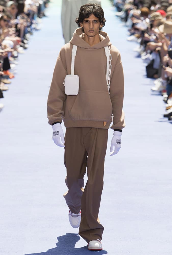 Louis Vuitton SS19