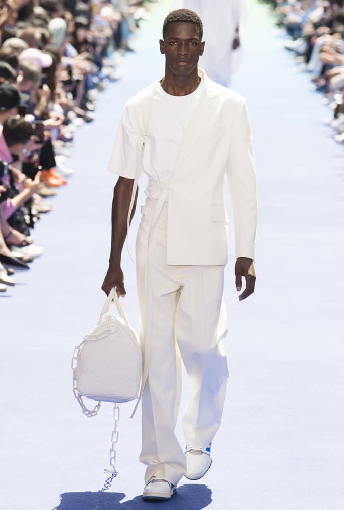Louis Vuitton SS19
