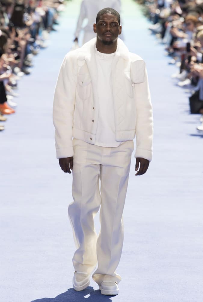 Louis Vuitton SS19