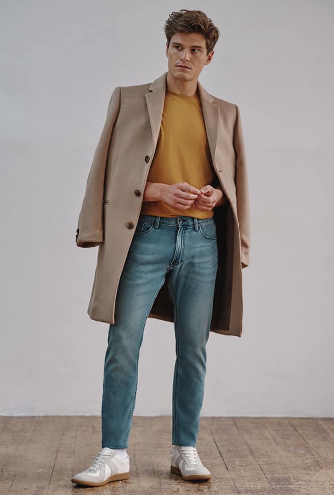 M&S Autumn/Winter 2018 Collection