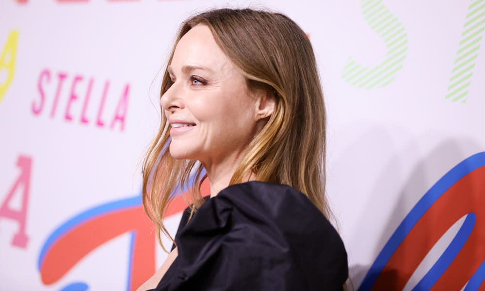 Stella McCartney