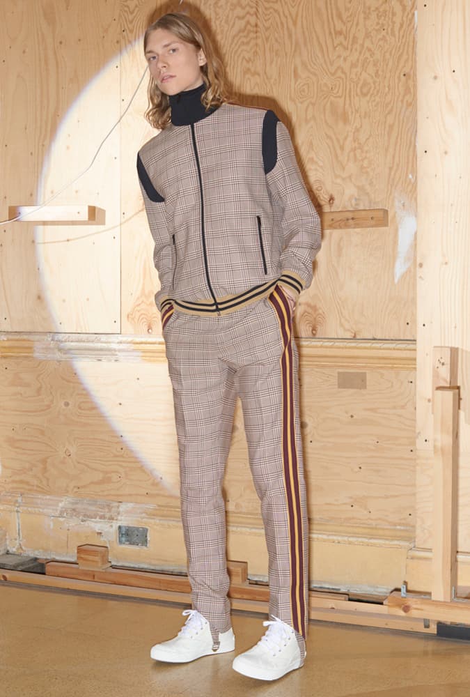 Stella McCartney 2018 Collection