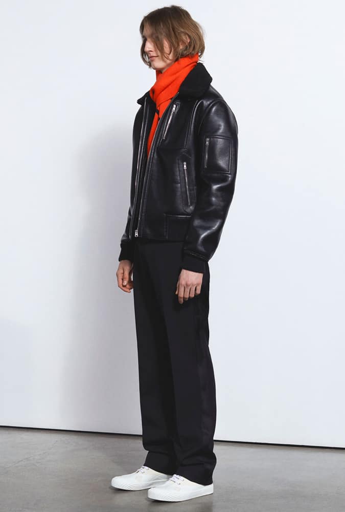 Stella McCartney 2018 Collection