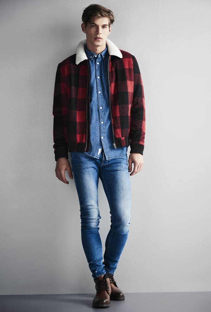 River Island