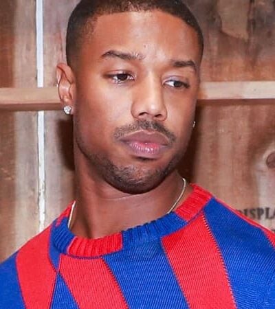 Michael B. Jordan: Style Rules From A Knockout Dresser