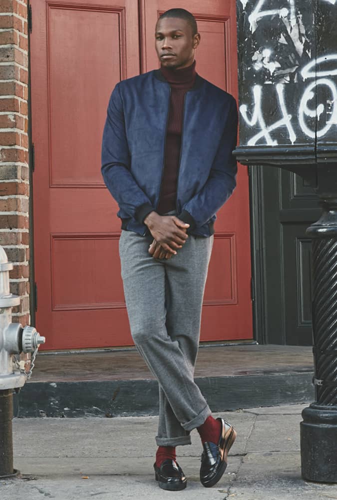 G.H.Bass