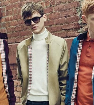 The Complete Guide To Mod Fashion