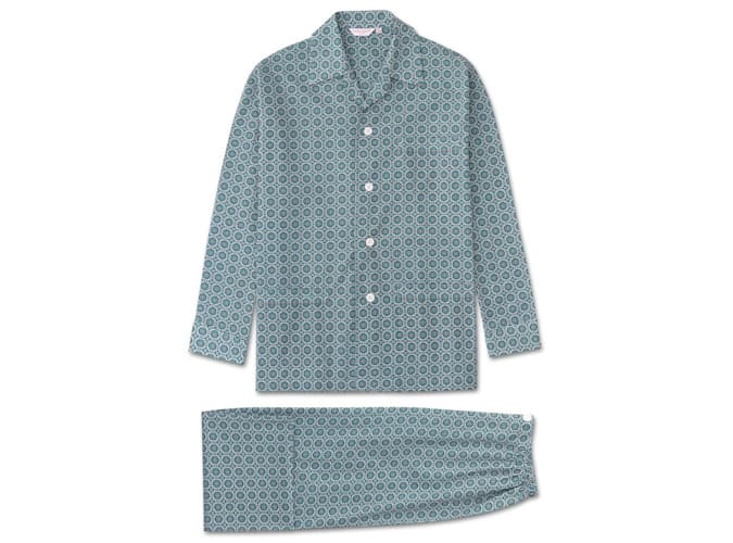 Men's Classic Fit Pyjamas