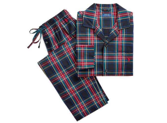 Cotton Sleep Set