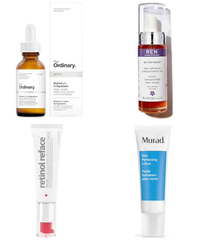 The Best Anti-Ageing Products For Men