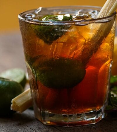 The Best Rum: A Guide For Pirates And Drink Snobs Alike