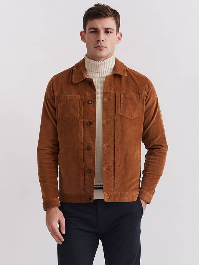FashionBeans x Percival