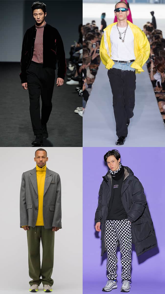 K-Pop Fashion