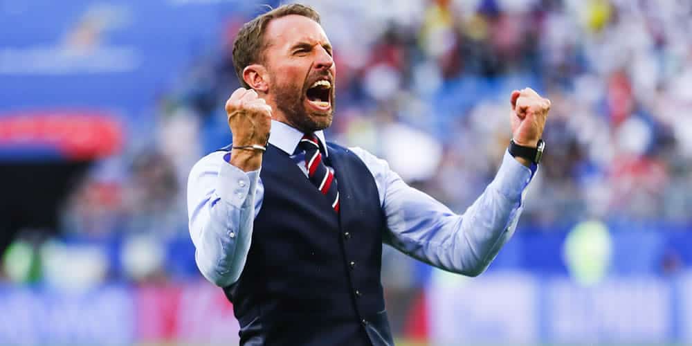 Gareth Southgate
