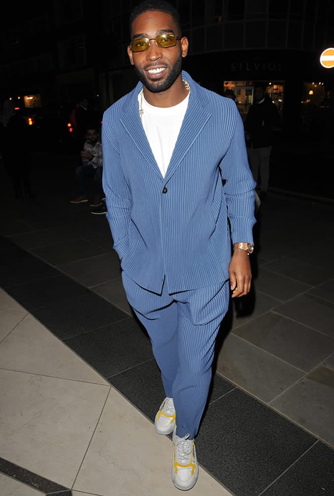 Tinie Tempah