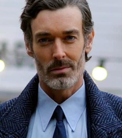 The Best-Dressed Men Of The Week