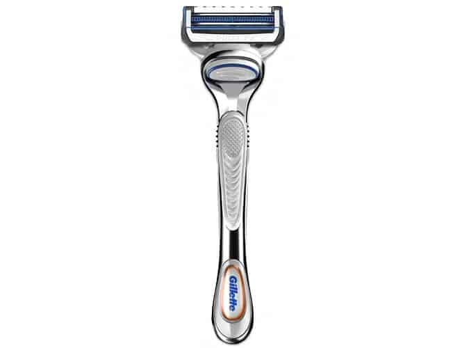Gillette SkinGuard Sensitive Razor