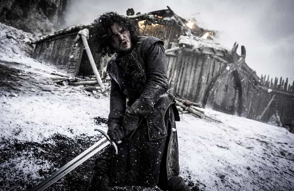 Game Of Thrones