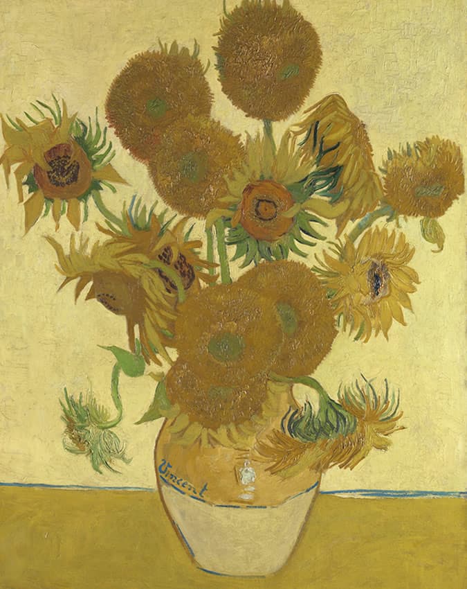 Van Gogh