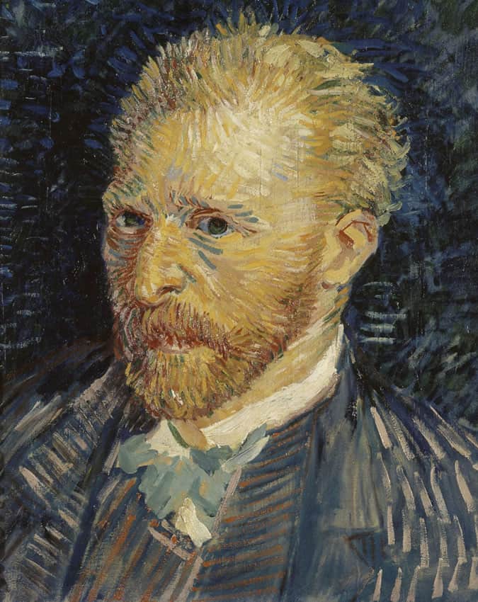 Van Gogh