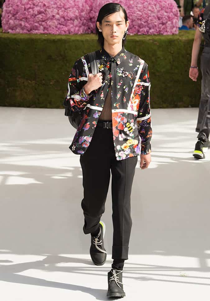 Dior SS19