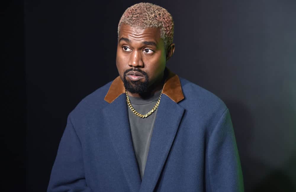 Kayne West