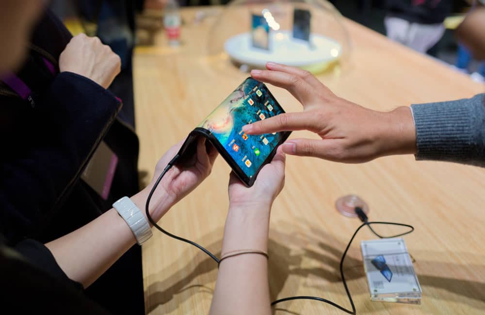 Phones From The Future