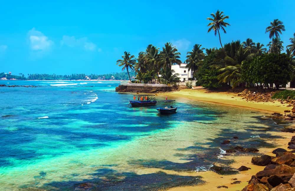 Sri Lanka