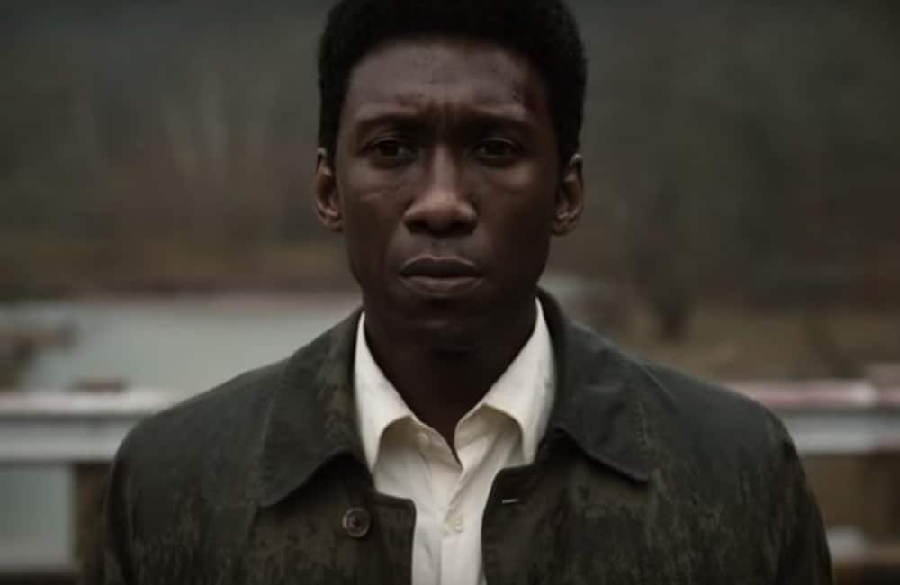 True Detective