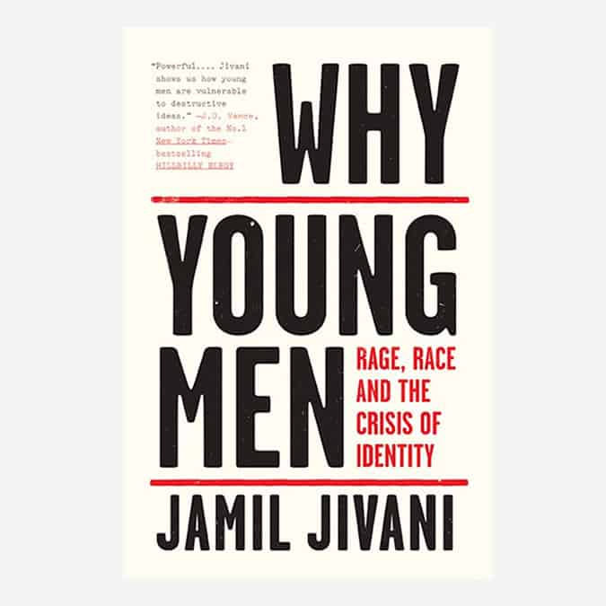 Why Young Men