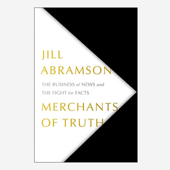 Merchants of Truth