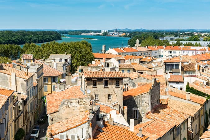 Arles, France