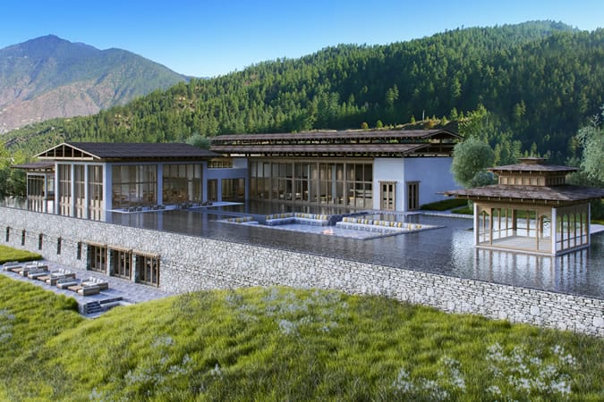 Bhutan