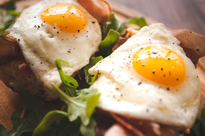Eggs