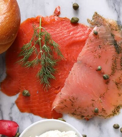 Foods That Give You Energy For Every Type Of Goal