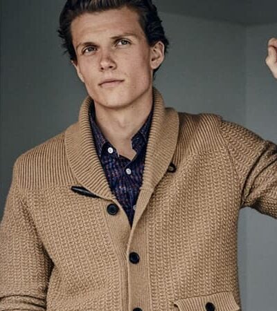How To Wear A Cardigan – Style And Fashion Guide 2026