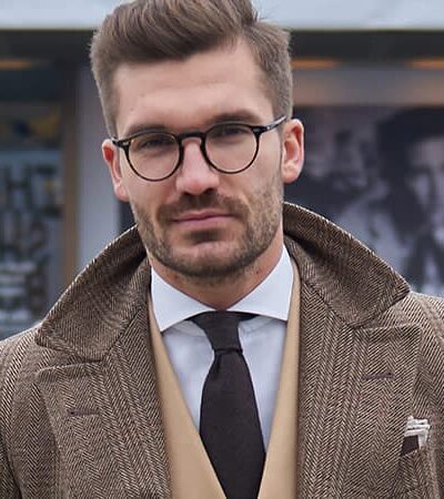 Pitti Uomo 95: The Best Street Style Looks AW19