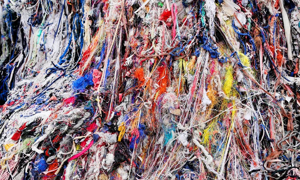 Textile Waste