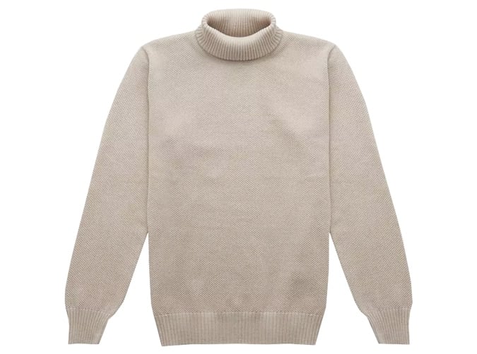 De Bonne Facture Turtleneck