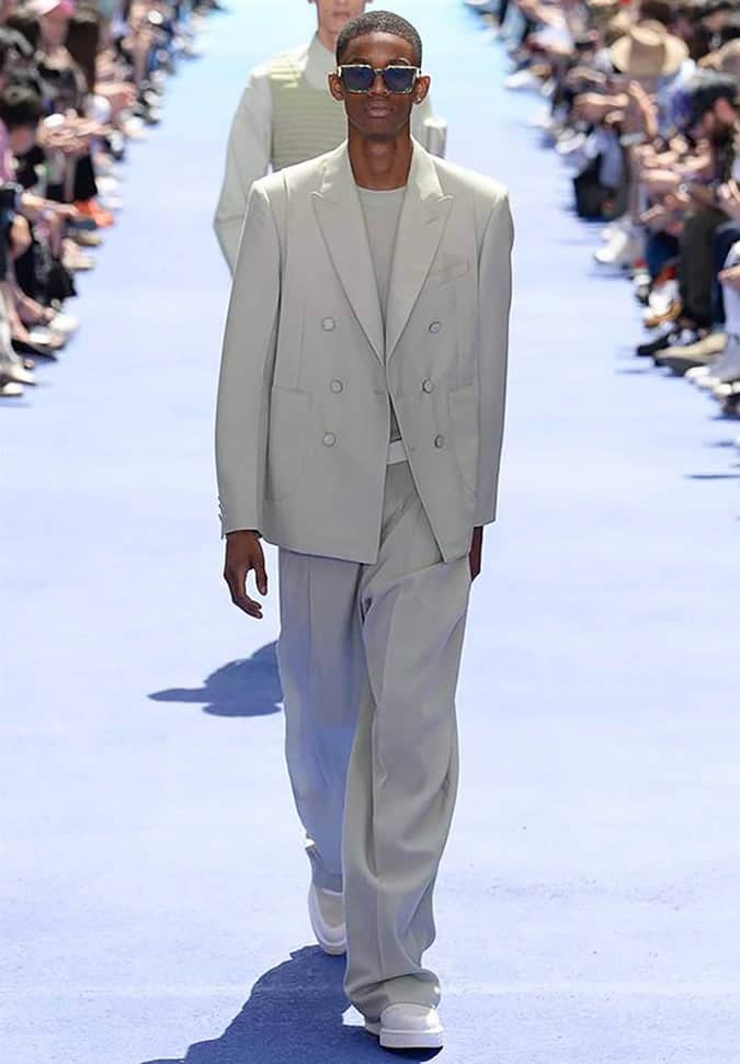 Louis Vuitton SS19