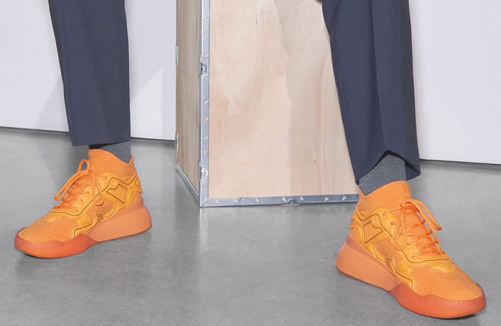 Loop Sneaker