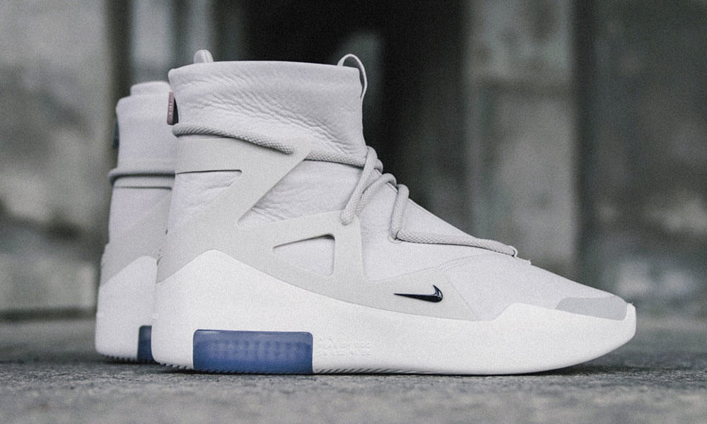 Nike Air Fear Of God 1