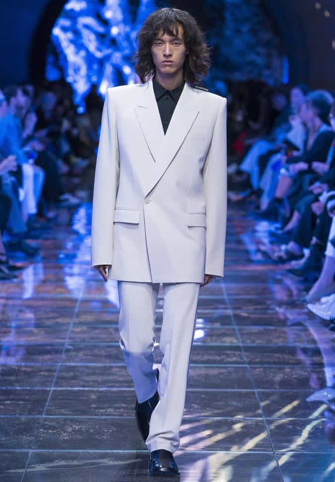 Balenciaga SS19