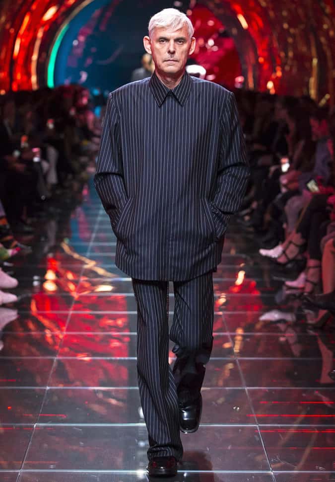 Balenciaga SS19