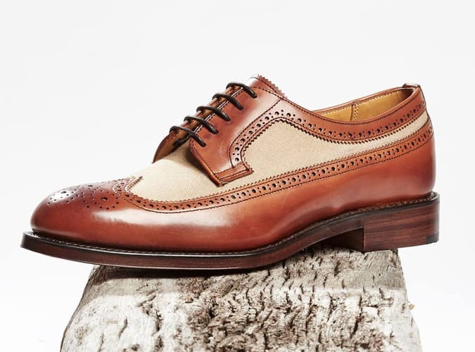 Cheaney Shoes Best Brogues for Men
