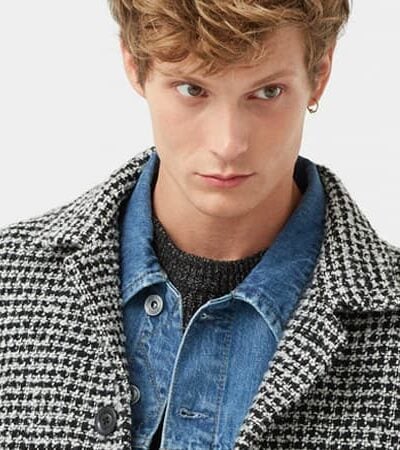 What To Wear In Cold Weather: 6 Ways To Defrost Your Style
