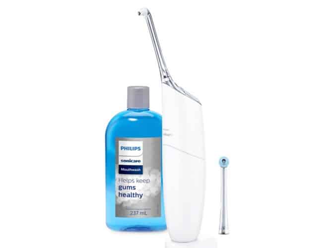 Philips Sonicare AirFloss Pro
