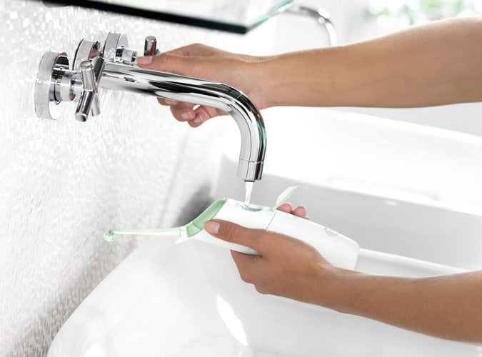 Electric Flosser