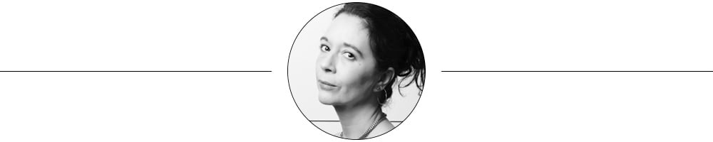 Orsola De Castro, Co-Founder Of Fashion Revolution