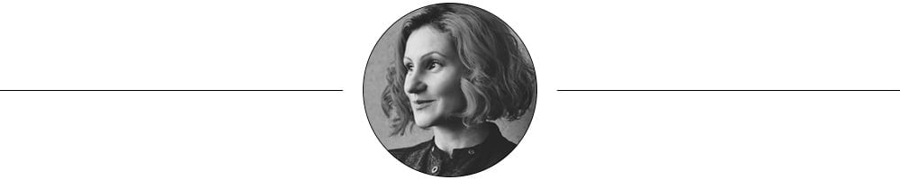 Adriana Galijasevic, Denim And Sustainability Expert At G-Star